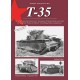 2012, T-35 : Der Sowjetische "Koloß der Ostfront"