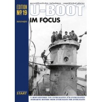 U-Boot im Focus Nr. 19