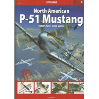 Kit Build No.4 : North American P-51 Mustang