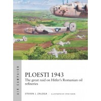 12, Ploesti 1943