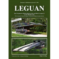 5086, LEGUAN - Das Gepanzerte Brückenlegesystem auf Basis Leopard 2