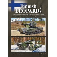 8009, Finnish Leopards Vol.2
