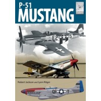 19, North American Aviation P-51 Mustang