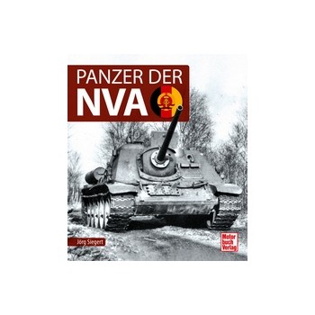 Panzer der NVA