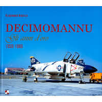 Decimomannu 1959 - 1989