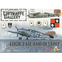 Luftwaffe Gallery No.6 : Luck,Fate and Destiny