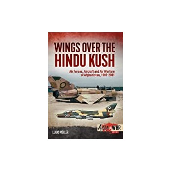 15, Wings over the Hindu Kush