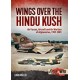 15, Wings over the Hindu Kush - Air Forces,Aircraft and Air Warfare of Afghanistan,1989 - 2001