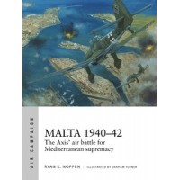 4, Malta 1940 - 1942