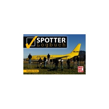 Spotter - Logbuch