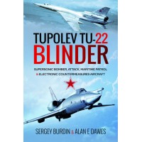 Tupolev Tu-22 Blinder