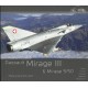 Aircraft in Detail No.13 : Mirage III and Mirage 5/50