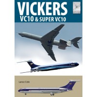 20, Vickers VC 10 & Super VC 10