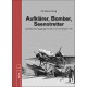 Aufklärer,Bomber,Seenotretter - See Mehrzweckflugzeuge He 59 und He 115
