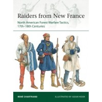 229, Raiders from New France