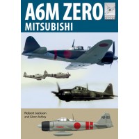 22, Mitsubishi A6M Zero