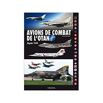 Avions De Combat De L`OTAN Depuis 1949