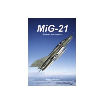 MiG-21 Suomen Ilmavoimissa