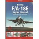 Kit Build No.5 : Boeing F/A-18 E Super Hornet