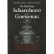 8, The Battleships Scharnhorst and Gneisenau Vol. 1