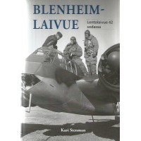 Blenheim Laivue - Lentolaivue 42 Sodassa