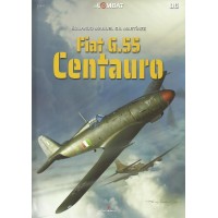 6, Fiat G.55 Centauro