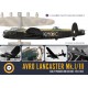 5, Avro Lancaster Mk. I/III - Early Production Batches 1941 - 1943