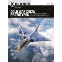 15, Cold War Delta Prototypes