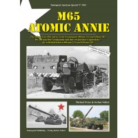 3042, M 65 Atomic Annie
