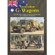 8010, Australian G-Wagons