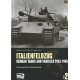 Italienfeldzug - German Tanks and Vehicles 1943 - 1945 Vol.2