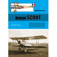 128, Bristol Scout