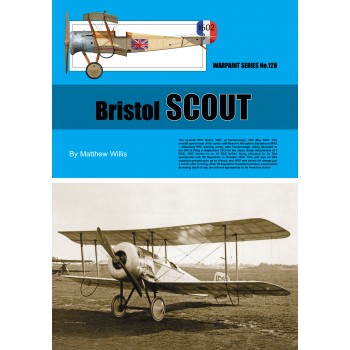 128, Bristol Scout