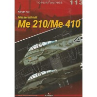 113, Messerschmitt Me 210 / Me 410