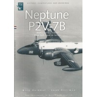 Neptune P2V-7B Royal Neth. Naval Air Service