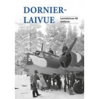Dornier-Laivue - Lentolaivue 46 Sodassa