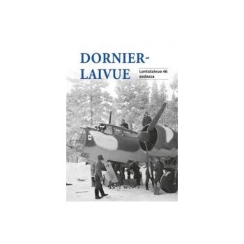 Dornier-Laivue - Lentolaivue 46 Sodassa