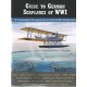 Guide to German Seaplanes of WW I