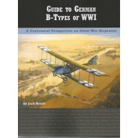 Guide to German B-Types of WW I