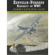 Zeppelin - Staaken Aircraft of WW I Vol.2 : R.VI R.30/16 - E.4/20