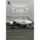Meteor T. Mk.7 LSK/KLu/ MLD LSK/RNeth. AF/Royal Neth. NAS
