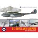 8, De Havilland Vampire in RAF and Oversea Service