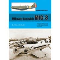 129, Mikoyan - Gurevich MiG-3