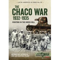 20, The Chaco War 1932 1935