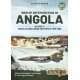 50, War of Intervention in Angola Vol.3 : Angolan and Cuban Air Forces 1975 - 1985