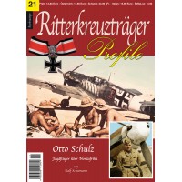 21, Otto Schulz - Jagdflieger über Nordafrika