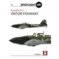 Ilyushin Il-2 Spotlight On