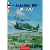 Du Focke Wulf FW 190 au NC 900