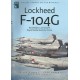 Lockheed F-104 G Koninklijke Luchtmacht Royal Netherlands Air Force