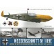 9, Messerschmitt Bf 109 Units in the Battle of Britain Part 3 : JG 53 , JG 54 , JG 77 , LG 2 and EprGr 210